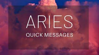 ARIES | GOLD DIGGER ENERGY???