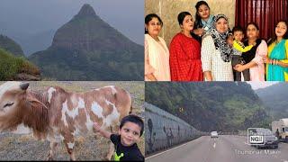 Lonavla Trip || Points are Closed at Lonavla || Lonavla Villa