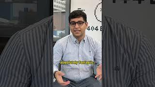 Mansoor Masood, US CPA | Day 215 | 365 days, 365 success stories #season3