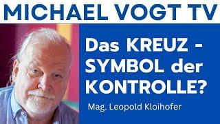 Wird uns durch das Kreuz Lebensfreude genommen? | Mag. Leopold Kloihofer