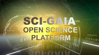 Sci-GaIA Final Video