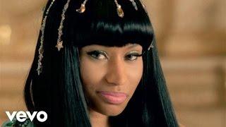 Nicki Minaj - Moment 4 Life (Remastered) (Official Video) ft. Drake