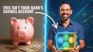 What Your Bank Doesn’t Want You to Know About DeFi