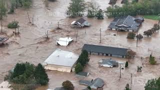 09-28-2024 Black Mountain NC - black mountain and swannanoa flooding