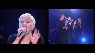 Madonna -  The Girlie Show: Live Down Under (DVD vs HBO versions)  Edited By DJ DigiMark