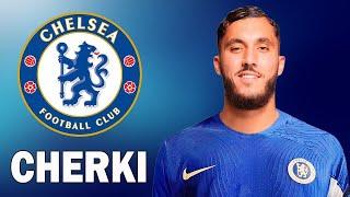 Rayan Cherki  Welcome To Chelsea ? Skills, Assists & Goals | Vami Sport HD