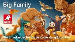 Big Family - Die phantastische Reise in die Vergangenheit