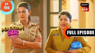 Chor Bazaar Ka Samaan - Maddam Sir - Ep 706 - Full Episode - 9 Jan 2023