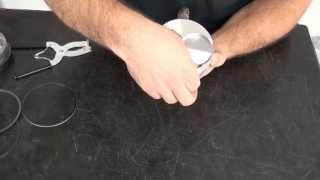 How to Install Piston Rings - Summit Racing Quick Flicks