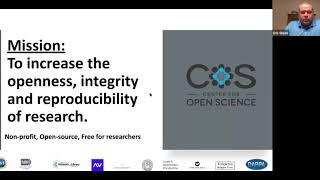 Supporting Open Science Data Curation, Preservation, and Access by Libraries
