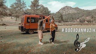 Yolcuların Dikkatine - Bir Karavan İçinden  (#doğadanmüzik)