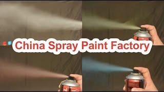 Comma THIS® Spray Paint - Adhesive Test and How