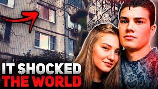 He did it for 6 hours with his girlfriend before she died! True Crime Documentary.