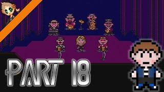 The Runaway Five, Diamond Performance | Part 18 | Earthbound