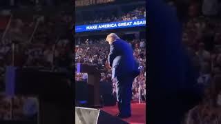 Let’s Go Trump!!