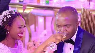 JOSEPH WEDS BRENDA #DFCU BANK#CRANIMAX FILMS