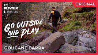 Carl Mullan: Lost in lovely Cork | Go Outside and Play | Gougane Barra