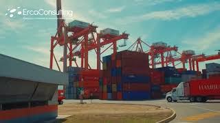 PROGRAMA DE ALTA ESPECIALIZACION EN ADUANAS Y LOGISTICA INTERNACIONAL - ERCA CONSULTING