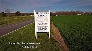 Hunters Ridge Anna Wiseman Selling Lincoln County Real Estate!