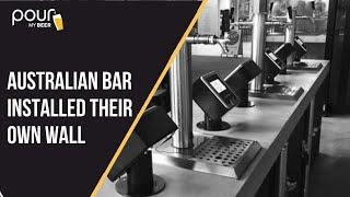 Install Your Own Self-Pour System at Your Taproom, Bar or Restaurant