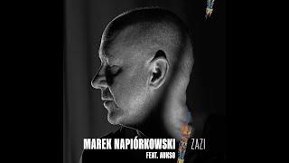 Marek Napiórkowski feat. AUKSO - ZAZI