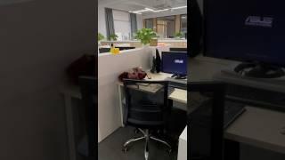 Topfeel Company Office