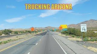 Mastering Arizona's Dangerous Mountain Highways Must Watch