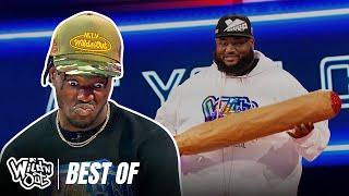 Best of Season 19   SUPER COMPILATION | Wild 'N Out