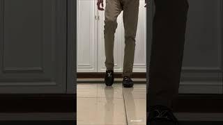 Louis Vuitton Monte Carlo Moccasin l Unboxing & Try On