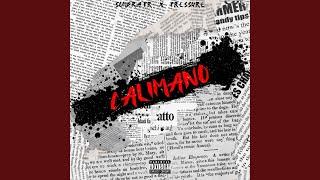 Calimano (feat. PRESSURE)