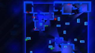 Frozen Synapse: nemonaemo (green) vs K1lo (red) - Extermination