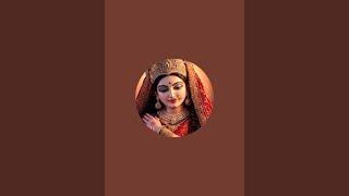 Riya Rani  is live