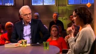 Lenneke Ruiten Interview 1 febr 2015