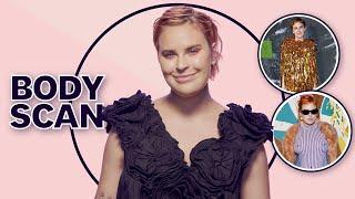 Tallulah Willis On Body Confidence & Her Sobriety Journey | Body Scan | Women's Health