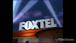 I Accidentally Foxtel...