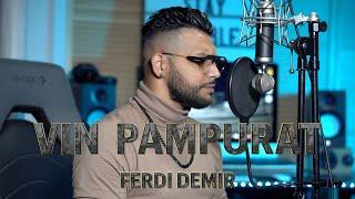 Ferdi Demir - Vin Pampurat  2023