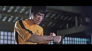 死亡遊戯（映画）/ ブルース・リー　Bruce Lee / Game of Death (Movie Clip) 【HD】