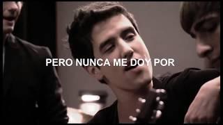 Big Time Rush - Stuck | Sub Español