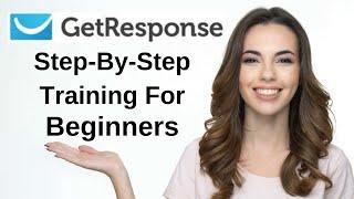 Getresponse Training | Getresponse Tutorial | 2019 Most Complete Getresponse Tutorial for Beginners