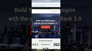 How to Make Money with Clickbank Oldie but Goodie Steill Relevant Now in 2024 #clickbank #affiliate