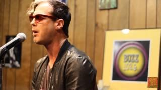 102.9 The Buzz Acoustic Session: Fitz and the Tantrums - Fools Gold