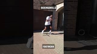 AMAZING FOOTWORK DRILLS #jonathanmj