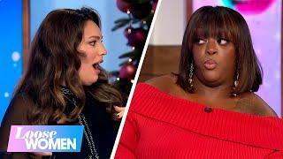 Is It Best To Go ‘Cold Turkey’ After a Breakup? | Loose Women