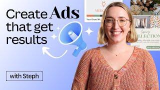 Master Effective Ads in Minutes: Create Stunning Multi-Channel Ad Campaigns, for FREE!