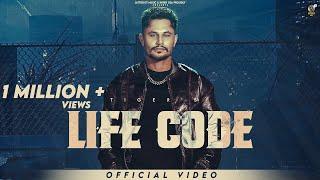 Life Code | Tiger | BeatCop | Jang Dhillon | Latest Punjabi Song 2025