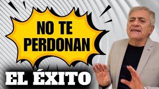 la GENTE no te PERDONA el ÉXITO