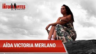 “Julio Gerlein ha sido un padre para mí”: Aída Victoria Merlano - Los Informantes