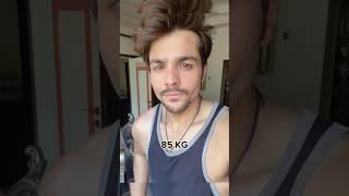 Ashish Chanchlani Body Transformation Video #shorts #transformation #ashishchanchlani #motivation