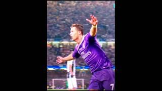 The day Ronaldo destroy buffon #ytshorts #footballer