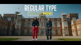 Regular Type | Daley G & Crez [Official Video]